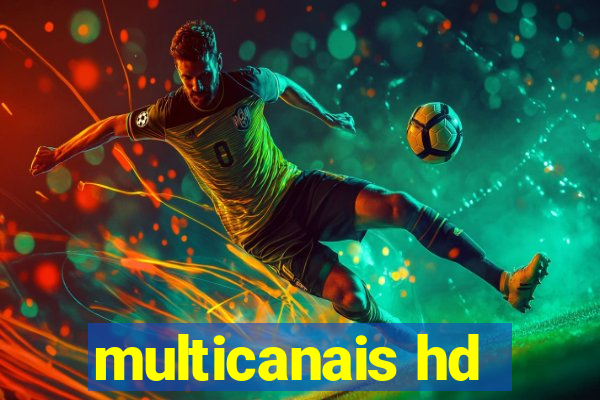 multicanais hd